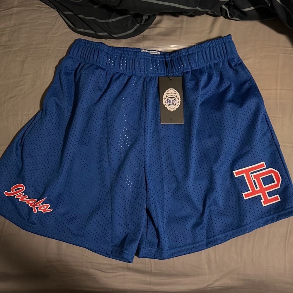 Inaka power lifting shorts. Brand new condition with tags.
